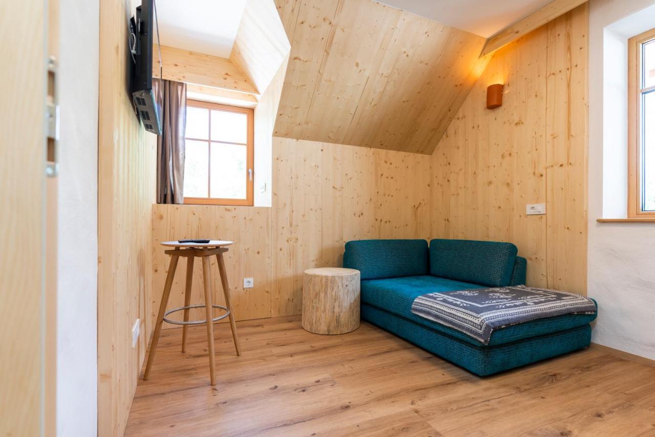 Guesthouse & Camping Danica Bohinj Exterior photo