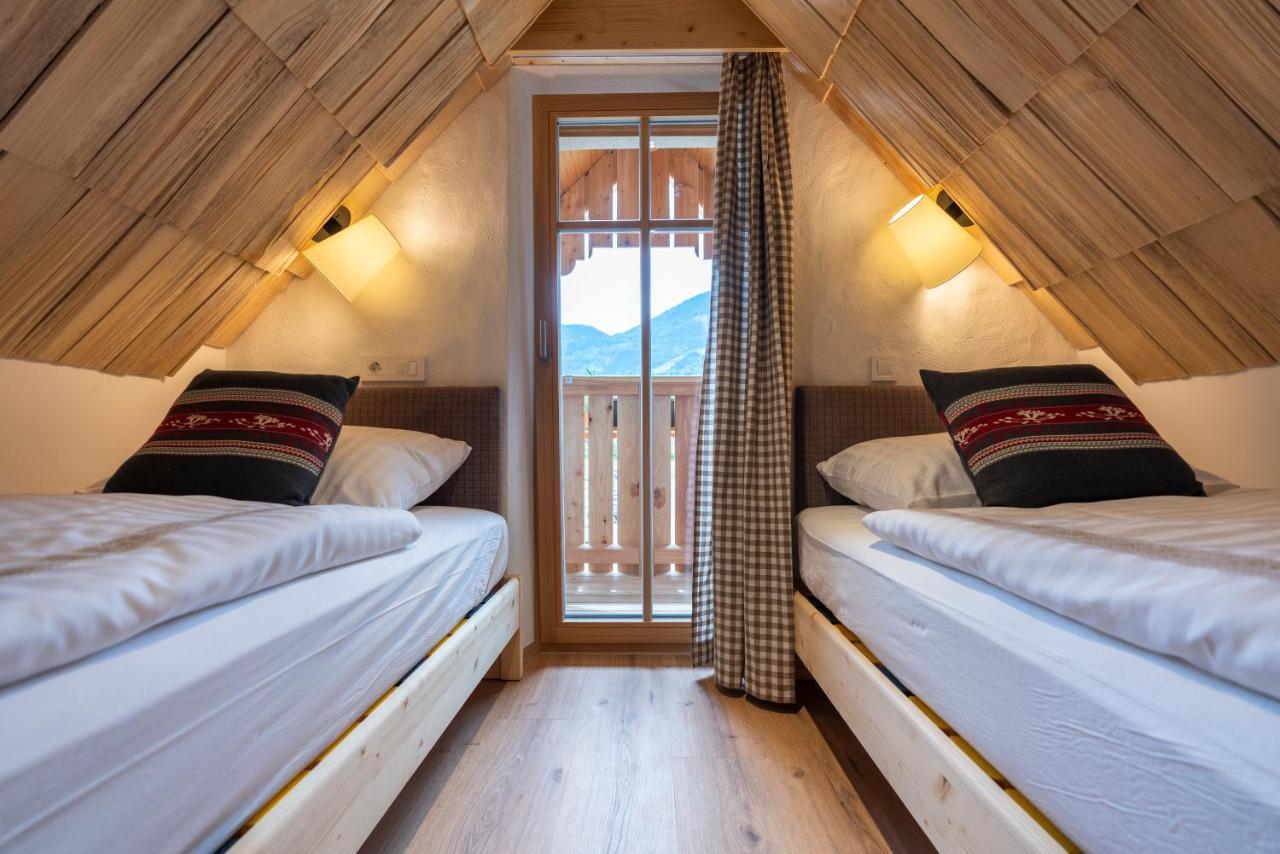Guesthouse & Camping Danica Bohinj Exterior photo