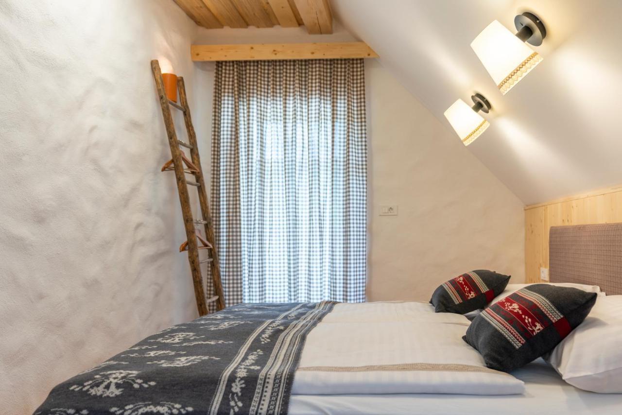 Guesthouse & Camping Danica Bohinj Exterior photo