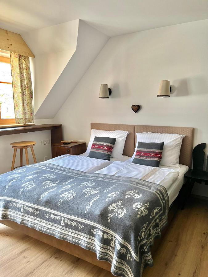 Guesthouse & Camping Danica Bohinj Exterior photo